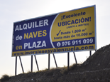 Vallas publicitarias